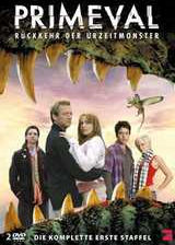 Զ 1(Primeval Season 1)