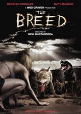 ֳ(The Breed)