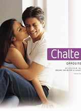 ȥȥ(Chalte Chalte)