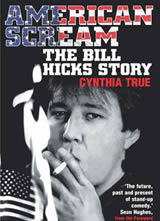 ȶϣ˹Ĺ(American The Bill Hicks Story)