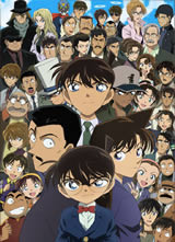 ̽(Detective Conan)