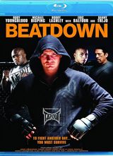 ǿϮ͹|Ծ(Beatdown)