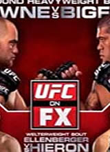 UFC on FX 5