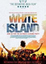 White Island