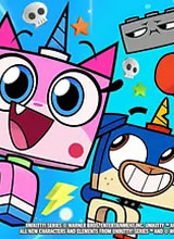 è Unikitty! һ