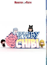 RWBY CHIBI ڶ