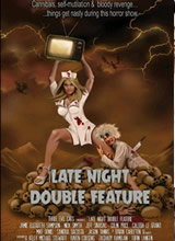 Late Night Double Feature