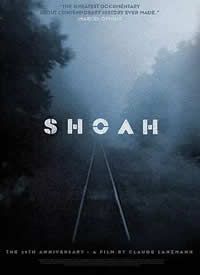 ƽ Shoah