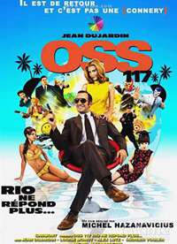 OSS117֮ԼӰ