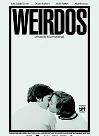 ̥ Weirdos