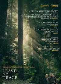 Ҷ޺/Leave No Trace