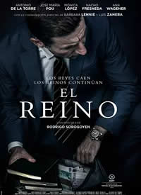  El reino