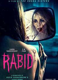 Ȯ Rabid