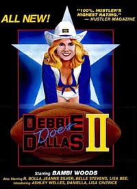 Debbie Does Dallas