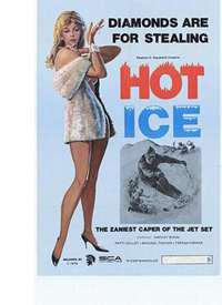 ȱ/Hot Ice