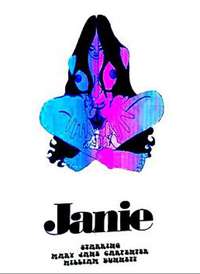  janie