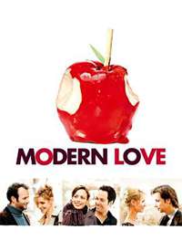 ִ Modern Love