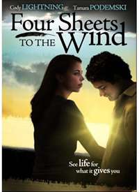 Four Sheets to the Wind