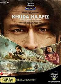 Khuda Haafiz/Khuda Haafiz