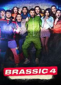 Ѵ Brassic ļ