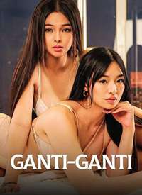 ֻ GANTI-GANTI